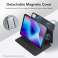 ESR REBOND HYBRIDE IPAD PRO 11 2021 / 2022 NOIR photo 1