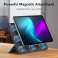 ESR REBOUND MAGNETISK IPAD PRO 11 2020 / 2021 / 2022 ROBUST SVART bilde 1