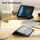 ESR ASCEND TRÍPTICO IPAD PRO 11 2021 / 2022 NEGRO fotografía 2