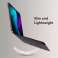 ESR ASCEND TRÍPTICO IPAD PRO 11 2021 / 2022 NEGRO fotografía 4