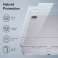 ESR CLASSIC HYBRID IPAD PRO 12.9 2021 / 2022 KLAR bilde 3
