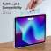 ESR CLASSIC HYBRID IPAD PRO 12.9 2021 / 2022 KLAR bilde 4