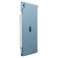 SPIGEN AIRSKIN HYBRIDE IPAD AIR 4 2020 / AIR 5 2022 CRISTALLINE photo 4