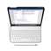 TECH-PROTECT SC PEN + TOETSENBORD IPAD AIR 4 2020 / 5 2022 ZWART foto 1