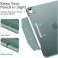 ESR ASCEND TRIFOLD IPAD AIR 4 2020 / 5 2022 VERT FORÊT photo 1
