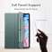 ESR ASCEND TRIFOLD IPAD AIR 4 2020 / 5 2022 VERT FORÊT photo 4