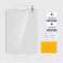 SPIGEN HERDET GLASS GLAS.TR SLANK IPAD AIR 4 2020 / 5 2022 bilde 5