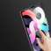 HASSI GLASS PRO+ IPAD AIR I HERDET GLASS 4 2020 / 5 2022 bilde 2