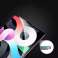 HASSI GLASS PRO+ IPAD AIR I HERDET GLASS 4 2020 / 5 2022 bilde 3