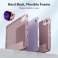 EST Rebound Hybrid Tablet Case pour iPad mini 6 2021 Rose Givrée Gol photo 5