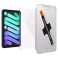 SPIGEN GEHÄRTETES GLAS GLAS.TR "EZ FIT" IPAD MINI 6 2021 Bild 1