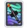 SPIGEN GEHÄRTETES GLAS GLAS.TR "EZ FIT" IPAD MINI 6 2021 Bild 3