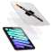 SPIGEN GEHÄRTETES GLAS GLAS.TR "EZ FIT" IPAD MINI 6 2021 Bild 4