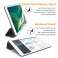 Smartcase pour iPad mini 1/2/3 Noir photo 2