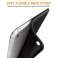 Smartcase pour iPad mini 1/2/3 Noir photo 3