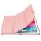 TECH-PROTECT SMARTCASE IPAD 10.2 2019 / 2020 / 2021 MARINEBLAU Bild 3