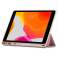 SPIGEN URBAN FIT IPAD 10.2 2019 / 2020 / 2021 ROSE GULL bilde 1