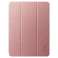 SPIGEN URBAN FIT IPAD 10.2 2019 / 2020 / 2021 ROSE GULL bilde 3