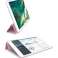 TECH-PROTECT SMARTCASE IPAD 9.7 2017/2018 ROSE GOLD fotografía 5