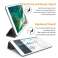 Tech-Protect Smartcase iPad Air Schwarz Bild 1
