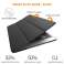 Tech-Protect Smartcase iPad Air Schwarz Bild 4