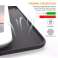 Tech-Protect Smartcase iPad Air 2 Schwarz Bild 3