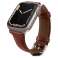 Spigen Cyrill Kajuk Apple Watch 4 / 5 / 6 / 7 / 8 / SE (40 / 41 mm) ch Bild 1