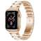 Pulseira moderna Smartwatch Strap para Apple Watch 4/5/6/7/ foto 1