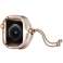ТЕХНОЛОГИЯ ЗАЩИТЫ ЦЕПНОЙ ЛЕНТЫ APPLE WATCH 4 / 5 / 6 / 7 / 8 / SE (38 / 40 / 4 изображение 1