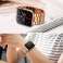 Tech-protect Edelstahl Apple Watch 4 / 5 / 6 / 7 / 8 / se (38 / 40 / 4 Bild 2