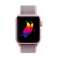 Tech-Protect Nylon Apple Watch 4 / 5 / 6 / 7 / 8 / SE (38 / 40 / 41 mm Bild 1