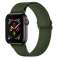 Tech-protect moelleux Apple Watch 4 / 5 / 6 / 7 / 8 / se / ultra (42 / 4 photo 1