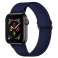 TECH-PROTECT MOELLEUX APPLE WATCH 4 / 5 / 6 / 7 / 8 / SE / ULTRA (42 / 4 photo 1