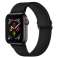 Tech-protect moelleux Apple Watch 4 / 5 / 6 / 7 / 8 / se / ultra (42 / 4 photo 1