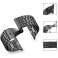 Tech protect montre Apple en acier inoxydable 4 / 5 / 6 / 7 / 8 / se / ultra (42 photo 1