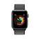 Tech-Protect Nylon Apple Watch 4 / 5 / 6 / 7 / 8 / SE / Ultra (42 / 44 Bild 1