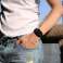 Tech-Protect Leatherfit Apple Watch 4 / 5 / 6 / 7 / 8 / SE / Ultra (42 Bild 5