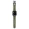 Spigen liquid air "pro" apple watch 7/8 (45 mm) moss green image 3