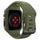 Spigen liquid air "pro" apple watch 7/8 (45 mm) moss green image 6