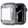 Spigen ultra híbrido apple watch 7 / 8 (45 mm) cristal espacial foto 1