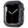 Spigen ultra híbrido apple watch 7 / 8 (45 mm) cristal espacial foto 6