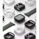 Ringke air apple watch 7 / 8 (41 mm) preto foto 5