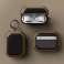 Tech protect rough apple airpods pro 1 / 2 black zdjęcie 1