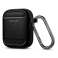 Spigen vastupidav armor apple airpods matt must foto 1