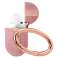 Spigen urban passform eple airpods pro 1 rose gull bilde 4