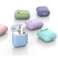 Tech-protect ikoon Apple Airpods roosa foto 5