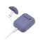 Tech-protect ikoon Apple Airpods must foto 2