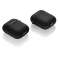 Spigen urban fit apple airpods pouzdro černé fotka 4