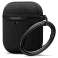 Spigen urban fit apple airpods pouzdro černé fotka 6