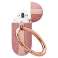 Spigen urban fit pomme airpods étui or rose photo 3